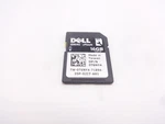 Dell T6NY4 16GB Sd Idrac Flash Card. Fixed Price $19.99.