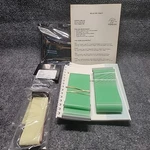 Nos Symbios Logic 348-00332464 SYM22801 Dual Channel Pci To Scsi Host Adapter. Fixed Price $99.99.