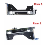 Dell Poweredge R440 Pcie Expansion Card Kit Riser 1 & Rhwxm MC2DD Us Stock. Fixed Price $79.96.