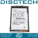 Emc Vnx V4-2S6F-100 5050500 505367 5049263 100GB Ssd Efd 2.5 Sff Sas For. Fixed Price $169.00.