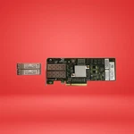 Dell Brocade 5GYTY 8GB Dual-port Pcie Fibre Channel Fc Hba Adapter. Fixed Price $17.96.