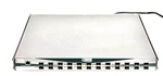 Mcdata Sphereon ES-4500 24 Port Fiber Fabric Switch Used.. Fixed Price $175.06.