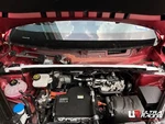 For 2022-2025 Byd Atto 3 Ev Permanent Magnet 2WD Front Strut Bar Ultra Racing. Fixed Price $248.00.