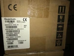 Quantum TC-L42AN-EY-B 800/1600 Gb LTO4 Internal Tape Drive New Retail LTO-4. Fixed Price $245.00.