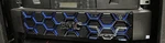 Dell Emc Unity 300F OPE25 24-BAY 2U Array 2X 303-297-005C-05 Sp Controllers. Fixed Price $2500.00.