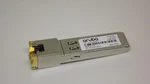 Hewlett Packard Enterprise Aruba J8177D 1G Sfp RJ45T 100M CAT5E Xcvr Transceiver. Fixed Price $143.00.