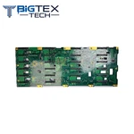 Supermicro BPN-SAS2-846EL1 4U Expander Backplane With SFF-8087 Connectors. Fixed Price $74.99.