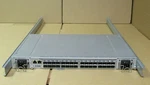 Emc DS-5000B Brocade 4GB 24 Ports Active Fc Fibre Channel Switch + Licenses. Fixed Price $161.20.
