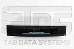 Emc Data Domain DD2500 81TB System W/ 27X 3TB Hdd, 10GBE, ES30 45TB Sas Shelf. Fixed Price $3250.00.