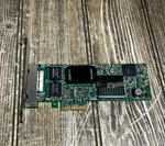 Dp/n 0H092P Dell PRO/1000 Et Pci-e Quad Port Server Adapter. Fixed Price $54.00.