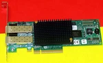 Hp AJ763A AJ763-63002 489193-001 Emulex LPE-12002. Fixed Price $12.25.