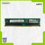 805351-B21 Hpe 32GB PC4 DDR4-2400MHZ Ecc 2RX4 Memory 809083-091 HMA84GR7AFR4N-UH. Fixed Price $109.99.
