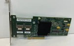 Lsi Logic 500605B 6GBPS Ports Pci Express Raid Controller Card SAS9201-8I. Fixed Price $12.99.