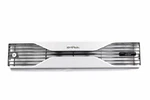 Genuine Dell Precision R5400 Workstation Front Bezel Plate Trim 0G660C. Fixed Price $14.95.