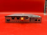 Dell Dual Port 10GB Iscsi Storage Controller Module, 0M6WPW. Fixed Price $225.00.