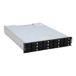 Seagate Xyratex HB-1235 1018595-04 12X 3.5" Psu Storage Compellent Enclosure. Fixed Price $581.19.