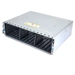 Emc KTN-STL3 15-SLOT Disk Array Expansion W/ 2X 303-108-000E Controller (no Hdd). Fixed Price $50.29.