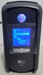 Wbox Line-interactive Ups 1000VA 0E-1000V9VRD Batteries Not Included. Fixed Price $45.00.