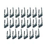 Netapp 111-00721+A0 2.5 In Hard Drive Tray DS2246 FAS2240 FAS2552 FAS2650 20 Pcs. Fixed Price $19.80.