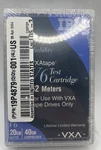 Genuine Ibm Vxa Tape X6 Data Cartridge 62 Meters 20/40GB 24R2134 Brand New.... Fixed Price $16.99.