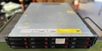 Hp Storageworks X1600 G2 Network Xeon E5520 2.27GHZ 48GB 12X2TB 2XPS. Fixed Price $326.60.