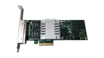 Hp NC364T Quad Port 1GB Network Adapter 436431-001 435506-003 Full Height. Fixed Price $24.99.