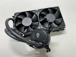 Alienware Aurora R15 R16 Cooling Heatsink & Fan Assembly Intel Jrppd Dell P8XPF. Fixed Price $88.00.