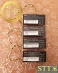 0U8735 Dell 3.7V 7WH Storage Controller Battery With Cable (lot Of 4). Fixed Price $40.00.