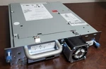 Hpe LTO5 ULTRIUM3000 Sas Hh G2 MSL2024 BL540A 603881-001 BL540B 695111-001. Fixed Price $250.00.