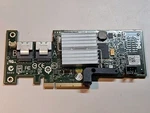 Dell 03J8FW Perc Raid Controller - Tested Working. Fixed Price $17.99.