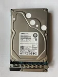 Dell 4TB 7.2K Toshiba MG08ADA400NY Sata 3.5" T640 T440 R540 Hdd. Fixed Price $89.00.