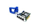 Hp 789897-001 Ethernet 1GB 4-PORT 331FLR Adapter 629135-B21, 634025-001, 629133-. Fixed Price $10.95.