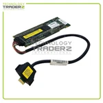 405139-B21 Hp Smart Array P400 256MB Cache Module 405836-001 W/ 1X Cable. Fixed Price $16.99.