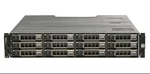 Dell Powervault MD3200I 12-BAY Working 2X Cables No Hdd. Fixed Price $407.09.