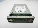 Nimble San Storage 3TB 7.2K 3.5" Sas Hard Drive W/ Tray CS460 CS500 ES1-H65 Hgst. Fixed Price $44.00.