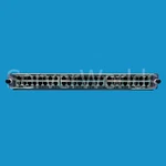 Hp JC074A 12500 48 Port Gig-t Leb Module. Fixed Price $1395.00.