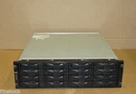 Dell Equallogic PS5000XV Virtualized Iscsi San Storage Array 16 300GB 15K. Fixed Price $3518.06.
