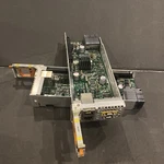 Emc SLIC98 CX4 Storage Processor Management Module P/n: 303-129-100B Tested. Fixed Price $19.99.
