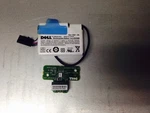 Dell Poweredge 2850 1850 2800 Raid Key Battery H1813 G3399. Fixed Price $28.50.