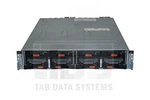 Emc 100-520-134 Dme W/ 2X 110-113-724B VNX7500 Data Movers, 8GB Fc, 4X Psu. Fixed Price $795.00.