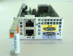 Dell Emc CX4 SLIC98 103-051-100 Control Management I/o Adapter Module Dp/n N728G. Fixed Price $100.00.