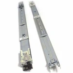 Ibm X3550/X3650 M4 1U Inner & Outer Sliding Rail Rackmount Kit - 00D9374/00D9375. Fixed Price $34.99.