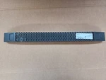 Emc 100-563-255 Vnx 1U Locking Front Bezel. Fixed Price $35.00.