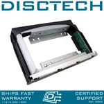 Dell Txjtp / 0XXFV Lff 3.5" Hybrid Carrier Drive Caddy Tray Sled ME4084 ME5084. Fixed Price $99.00.