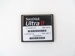 Ibm 23R9610 3576 Compact Flash Card Z7. Fixed Price $249.00.