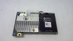 0TY8F9 Dell Perc H710P 6GBPS 1GB Mini Mono Raid Controller 0TTVVV W/ Battery. Fixed Price $11.99.