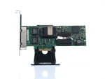 Dell 0HM9JY Intel PRO/1000 4-PORT 1GB Pcie Network Server Adapter. Fixed Price $12.99.