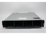 Dell Compellent SC200 Expansion Enclosure 12 3.5" Hdd Bays Emm 700W Psu. Fixed Price $323.18.