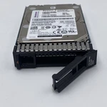 Lenovo 600GB 10K 12GBPS Sas 2.5" G3HS Hdd *with Tray* AT8A 00WG690 00WG691. Fixed Price $59.99.