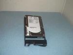 Emc 146GB 15K Sas Hard Drive 005048873 AX-SS15-146 AX4-5F AX4-5I. Fixed Price $79.00.